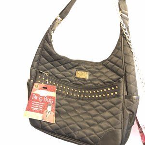 Gayle Martz GMinic Sling Bag